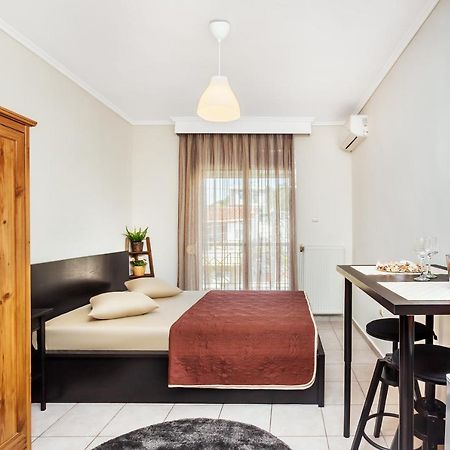 St Paul House Apartment Thessaloníki Ngoại thất bức ảnh