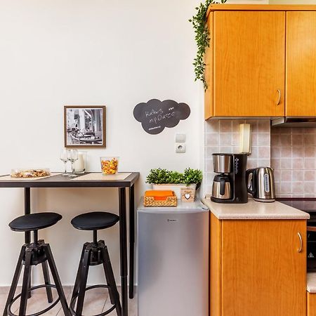 St Paul House Apartment Thessaloníki Ngoại thất bức ảnh