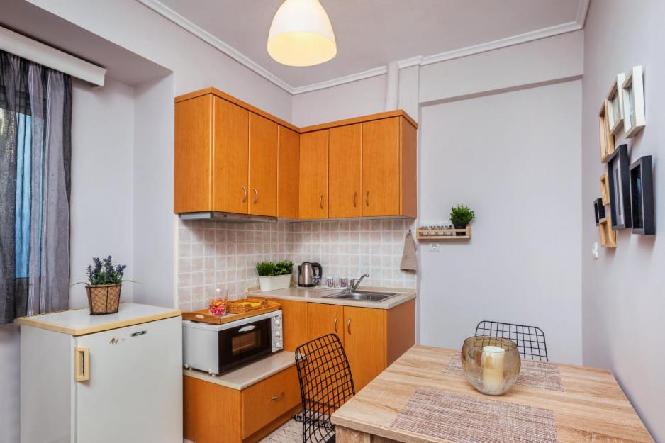 St Paul House Apartment Thessaloníki Ngoại thất bức ảnh