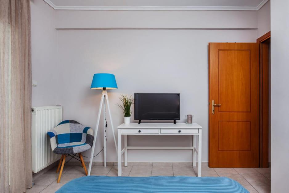 St Paul House Apartment Thessaloníki Ngoại thất bức ảnh