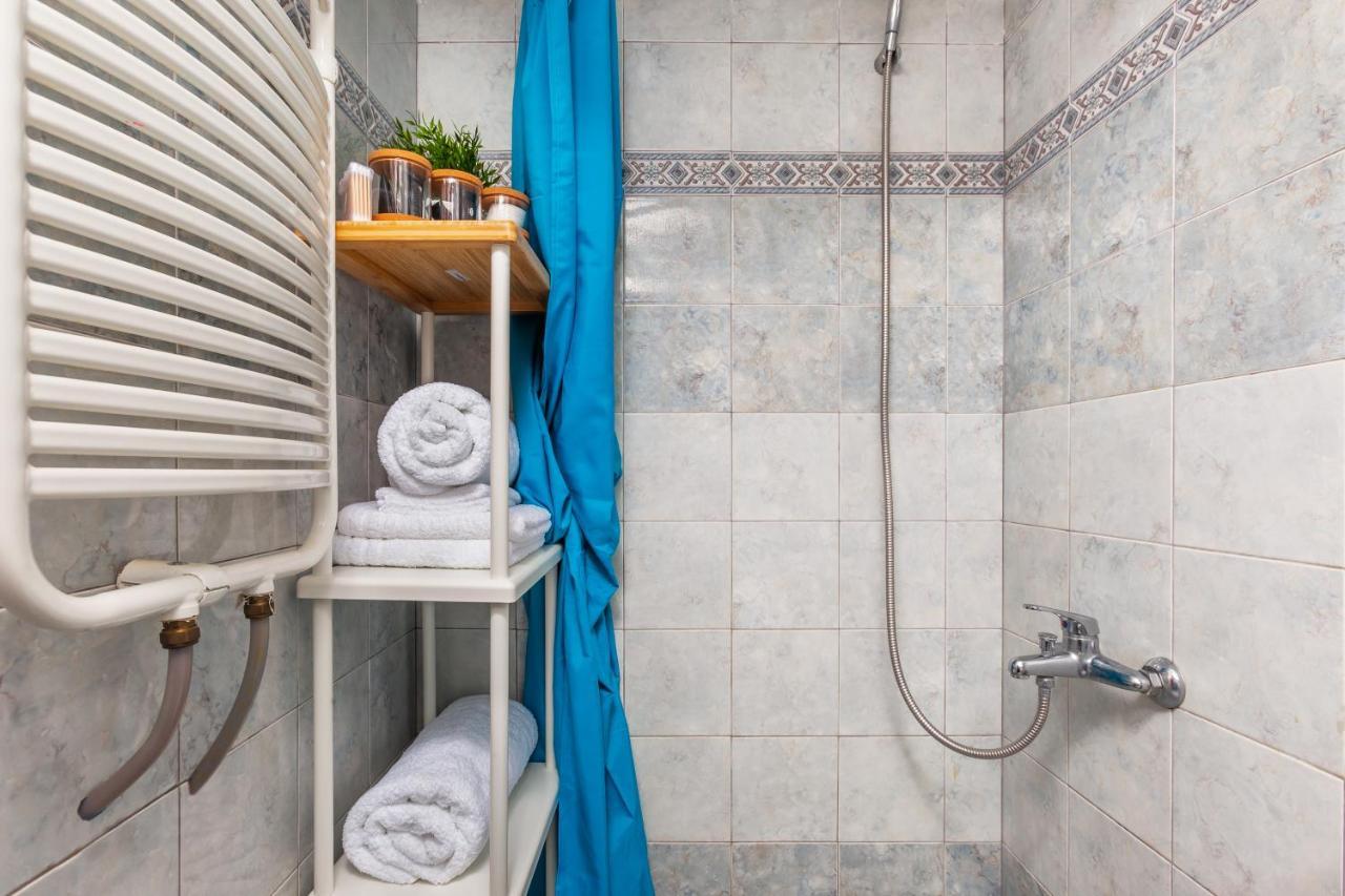 St Paul House Apartment Thessaloníki Ngoại thất bức ảnh