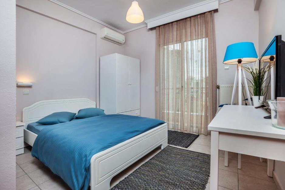 St Paul House Apartment Thessaloníki Ngoại thất bức ảnh