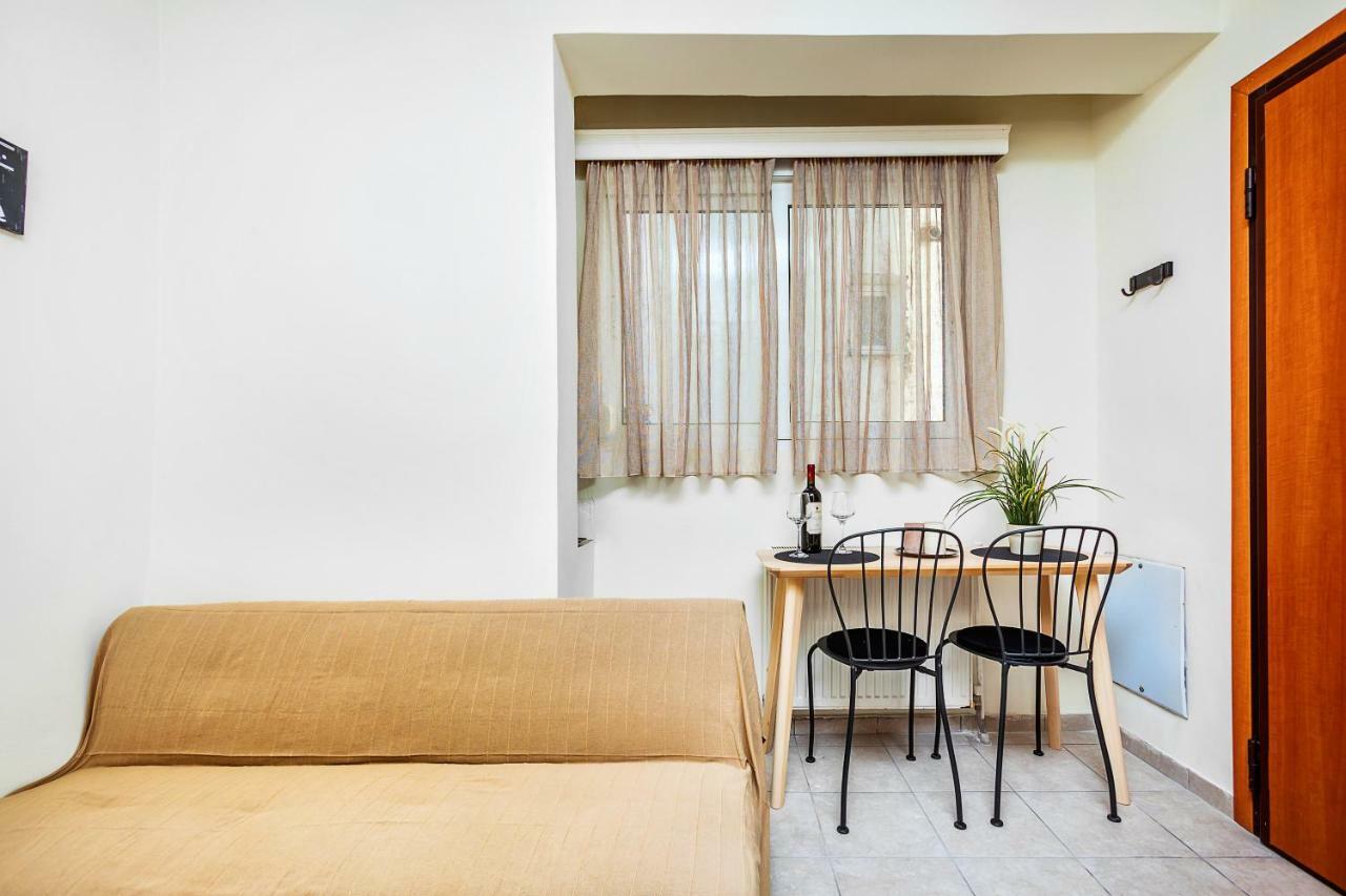 St Paul House Apartment Thessaloníki Ngoại thất bức ảnh