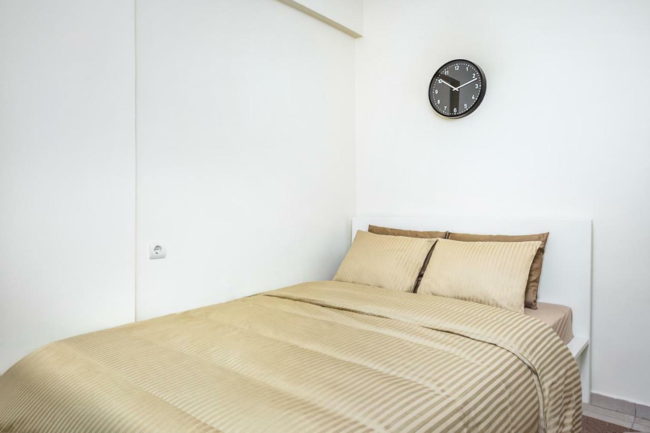 St Paul House Apartment Thessaloníki Ngoại thất bức ảnh