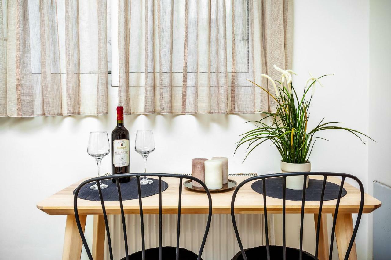 St Paul House Apartment Thessaloníki Ngoại thất bức ảnh